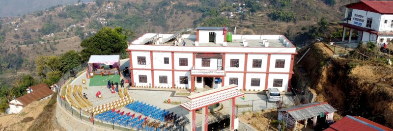 विहादी गाउँपालिकामा चौथो राष्ट्रपति रनिङ शिल्ड प्रतियोगिता बिहीबारबाट सुरु हुँदै