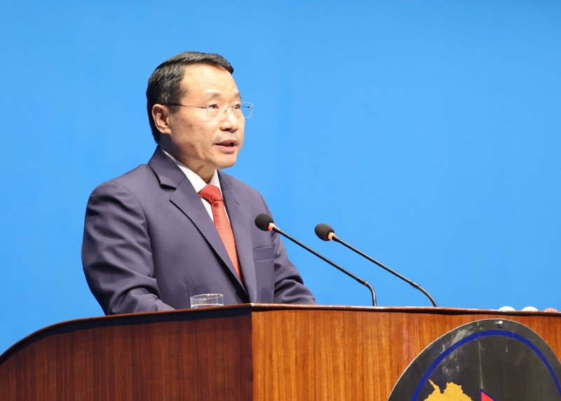 आगामी आवको बजेट : सुधारोन्मुख अर्थतन्त्रलाई गति दिने लक्ष्य