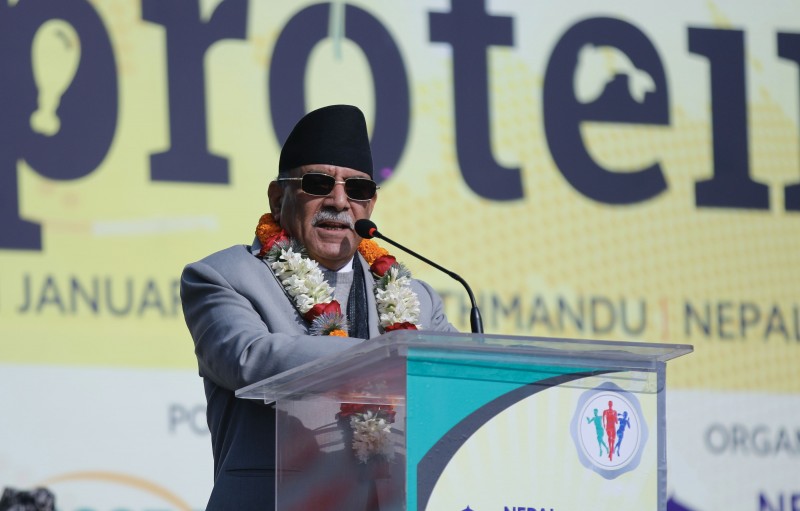 पोल्ट्री उद्योगलाई सबल र आत्मनिर्भर बनाउन सरकारको पूर्ण सहयोग: प्रधानमन्त्री