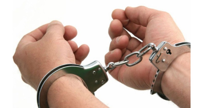 प्रहरीमाथि कुटपिटमा संलग्न दुई जना पक्राउ