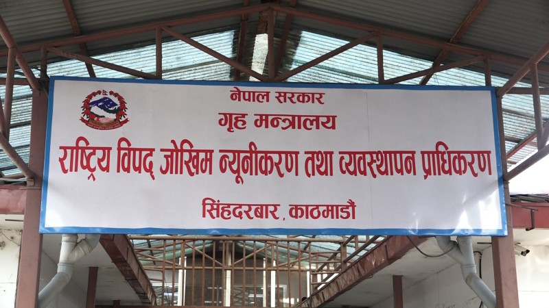 बाह्र दिनमा चार सय २२ विपद्का घटना