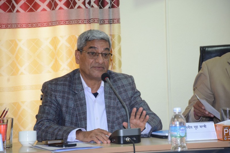 विदेशमा जन्मिएका सन्तानका लागि आमाको स्वघोषणामा नागरिकता दिने