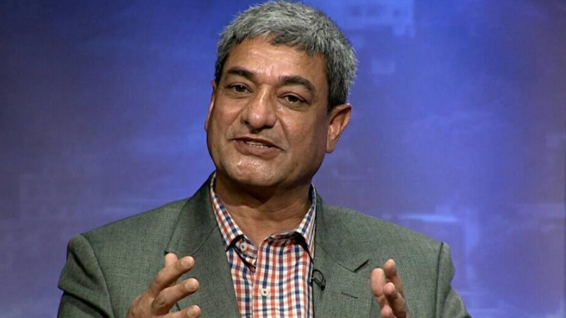 यादवमाथिकाे आक्रमणबारे छानविन गर्न माग