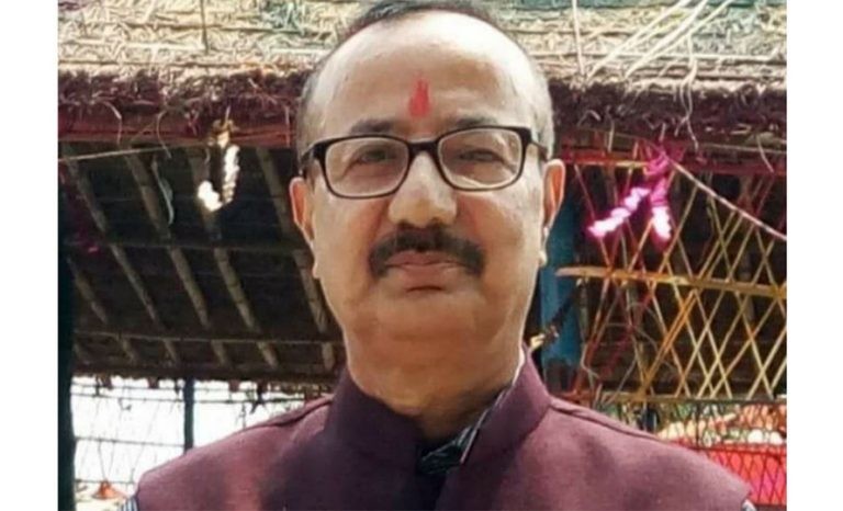 एक साताभित्र कांग्रेस सरकारमा सहभागी हुन्छ : कांग्रेस नेता रिजाल