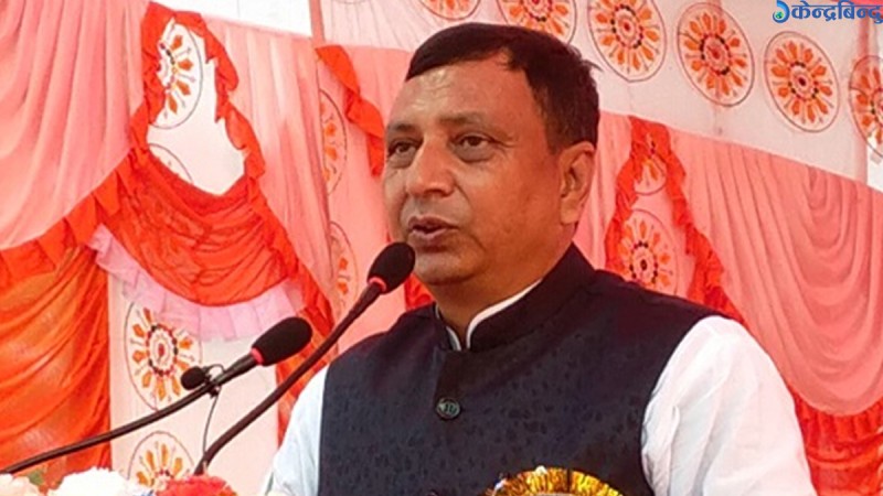 मधेसका मुख्यमन्त्री यादवले आज चौंथो पटक विश्वासको मत लिँदै