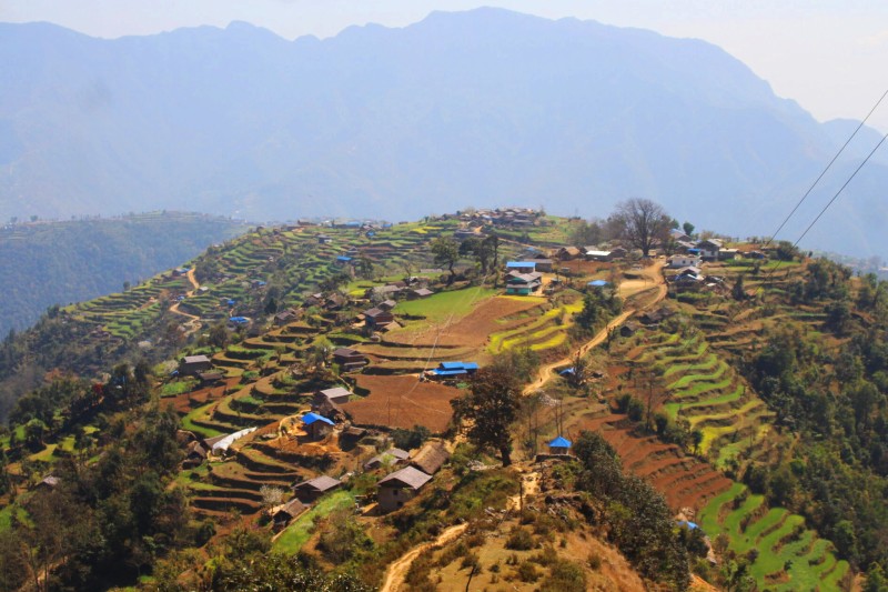 डेढ दशकभन्दा अगाडिदेखिका आयोजना अधुरै : गाउँभर खानेपानी समस्या