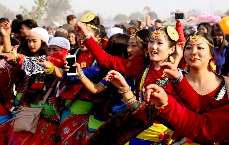 आज उँभौली पर्व मनाइँदै, के छ यसको परम्परा र मान्यता?