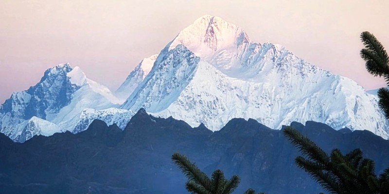 मकालु हिमाल