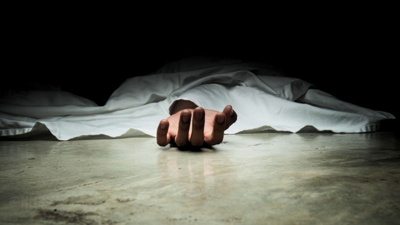 छाउगोठमा सुतिरहेकाे बेला ढुंगाले किचेर दुई जनाको मृत्यु, एक जना घाइते