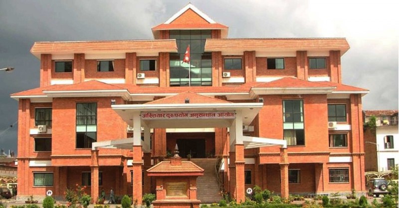 अनुसन्धान र अभियोजनमा ढिलासुस्ती नगर्न अख्तियारलाई लेखा समितिको निर्देशन