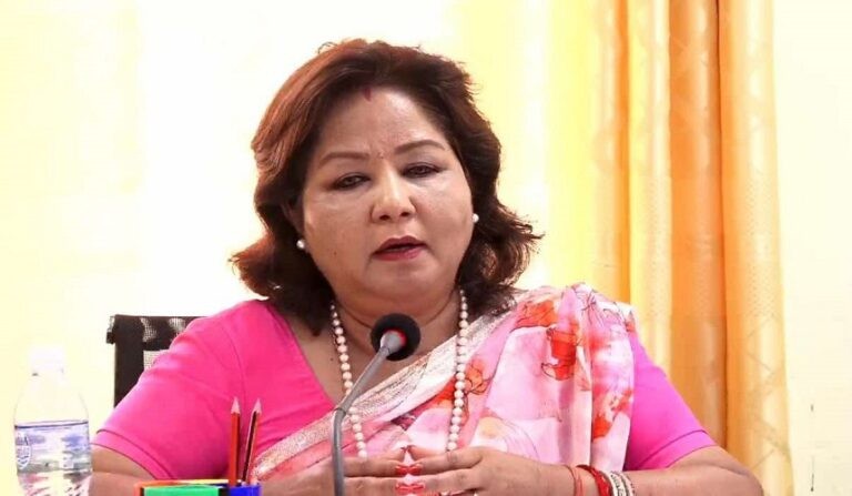 उत्तराखण्ड बाढीमा बेपत्ता नेपालीहरूको उद्धारका लागि कूटनीतिक पहल सुरु: परराष्ट्रमन्त्री राणा