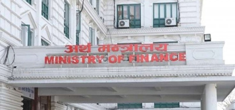अर्थमन्त्रालयबाटै सुरु भयो एलपी ग्यास विस्थापन अभियान