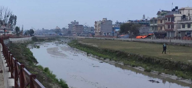बागमती नदीमा मौलिकता झल्कने पुल निर्माण गरिने