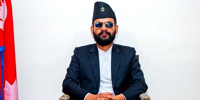 प्रधानमन्त्रीसँग राजदूतहरूको सामूहिक भेट हुँदै