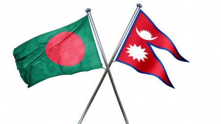  नेपाल–बङ्गलादेश व्यापारः आयात तीन अर्ब, निर्यात २७ करोड