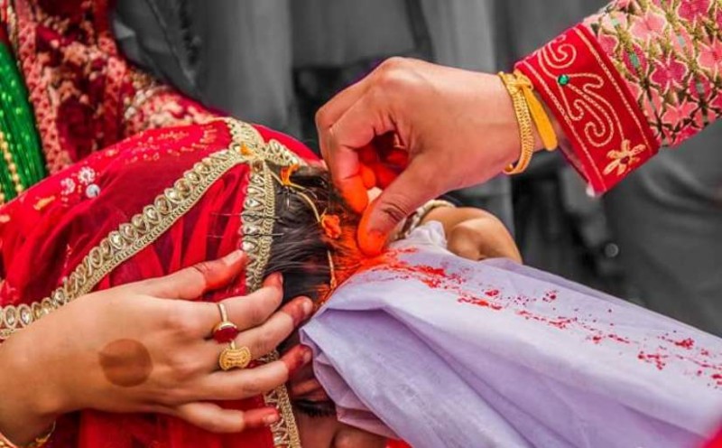 कवीर दिवसमा १५ जोडीको दाइजोमुक्त विवाह