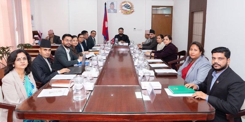 महाराजगञ्ज प्रहरी प्रतिष्ठानको जग्गा पुनः प्रहरीकै प्रयोगमा रहने, मन्त्रिपरिषद्को निर्णय