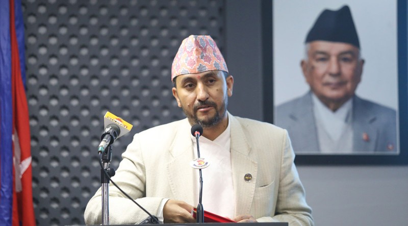 मन्त्रिपरिषद् बैठकका १४ निर्णय (सूचीसहित)