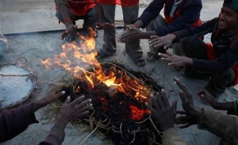 चिसो बढ्दो, सतर्क रहन आग्रह 