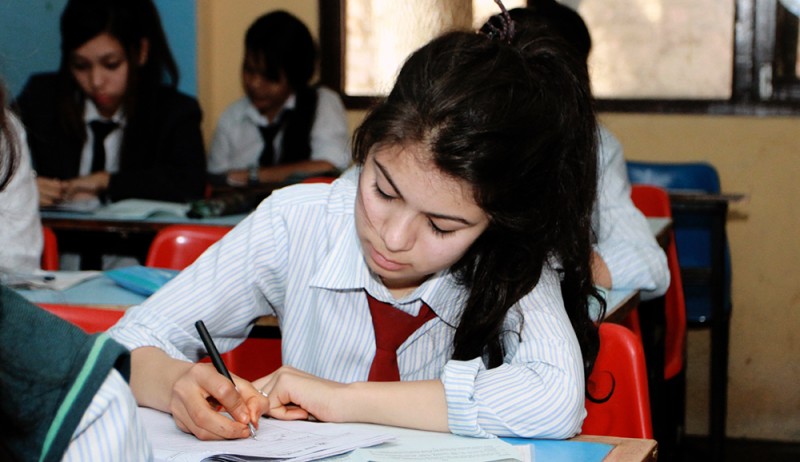 बैतडीका १८ विद्यालयको एसइई नतिजा शून्य