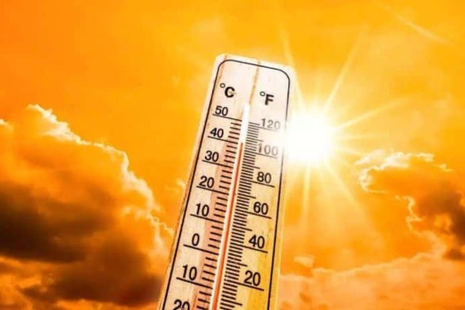 असामान्य रूपमा तातो ग्रीष्म ऋतु आउने भारतीय मौसम पूर्वानुमानकर्ताहरूको चेतावनी