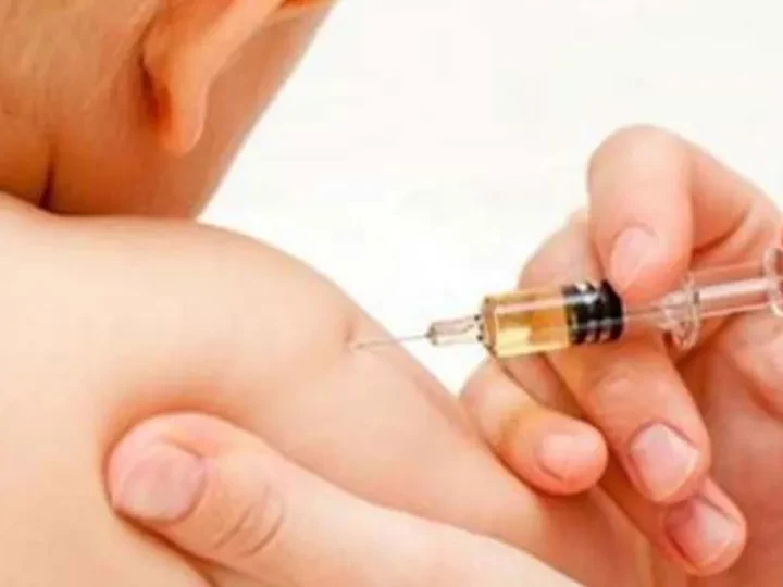 लिमीका बालबालिकाले ११ महिनापछि पाए नियमित खोप