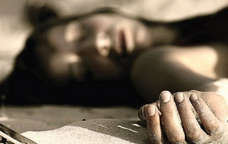 सिमेन्टमा जमेको अवस्थामा १६ वर्षपछि दक्षिण कोरियाली महिलाको शव फेला