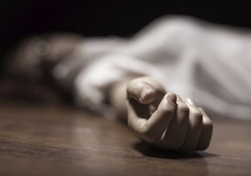 लेक लागेर पर्यटकको मृत्यु