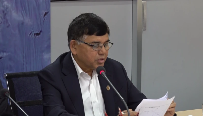  जनतामा छरिएका भ्रम चिर्न मन्त्री दाहालको आग्रह