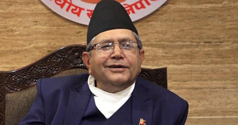 व्यवस्थामा परिवर्तन आए पनि जनताको जीवनमा परिवर्तन आउन सकेको छैन: सभामुख घिमिरे