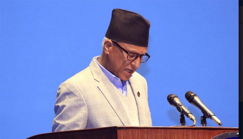 स्ट्यान्डर्ड नाप र तौल विधेयक पारित