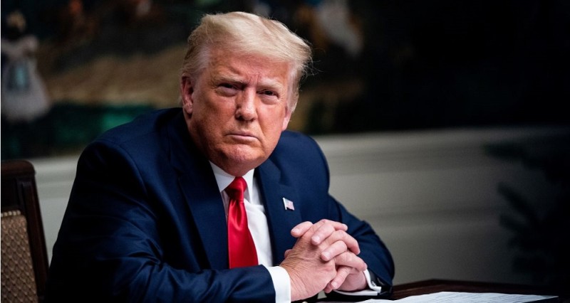 अमेरिकी राष्ट्रपति ट्रम्प एशिया भ्रमण अन्तर्गत आज जापान जाँदै