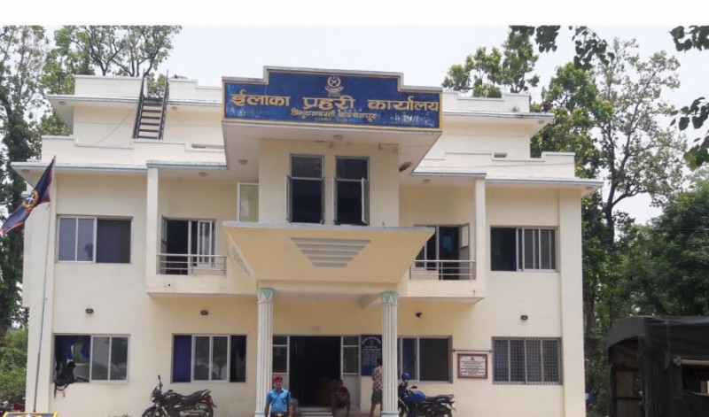 तीन वर्षमा लागूऔषधका मुद्दा झण्डै तेब्बरले वृद्धि
