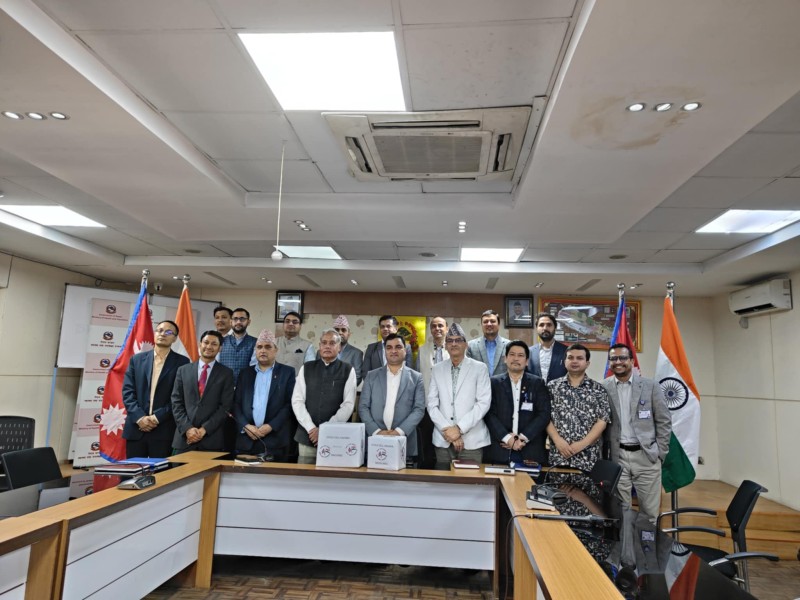  सिकलसेल एनिमिया र थालसेमियामा प्रयोग हुने खोप हस्तान्तरण