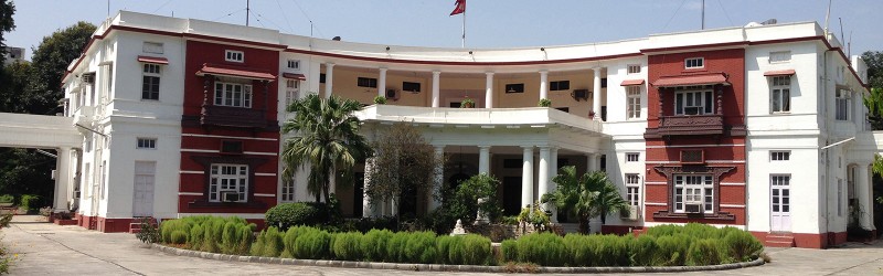 राष्ट्रियसभा सांसदको प्रश्न- गणतन्त्रमा शाही नेपाली राजदूताबास किन ?