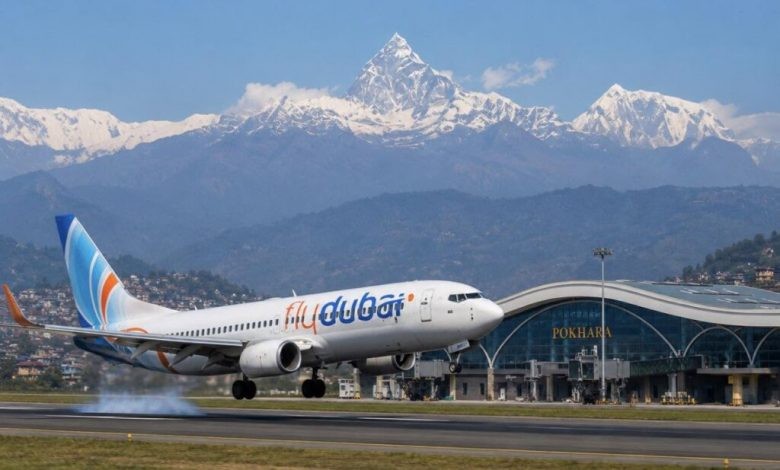 पोखरा–दुबई सिधा उडानका लागि UAE राजदूतको सकारात्मक संकेत