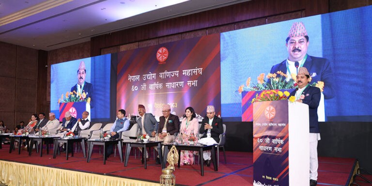 महासङ्घको नयाँ नेतृत्वका लागि आज मतदान, ७३ पदमा १३७ उम्मेदवारबीच प्रतिस्पर्धा