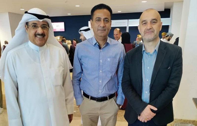 प्रेस युनियनका अध्यक्ष सिग्देल अन्तराष्ट्रिय पत्रकार महासंघको सदस्यमा निर्वाचित