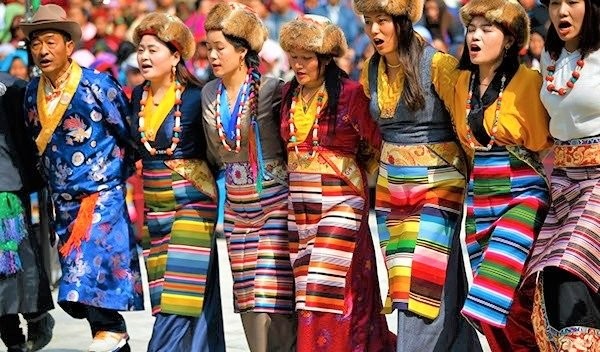  आज ग्याल्पो ल्होसार, विभिन्न कार्यक्रम गरी मनाइँदै