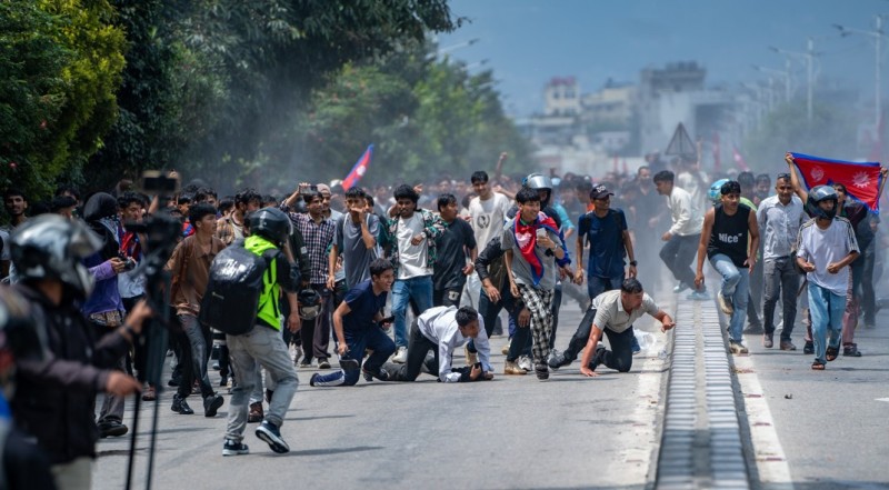 छोरीलाई डाक्टर बनाउने सपना जेनजी आन्दोलनसँगै अन्त्य