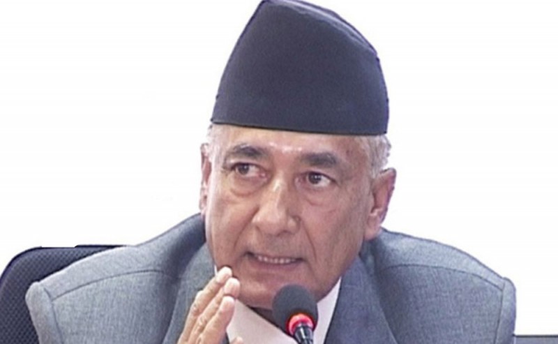 उच्चस्तरीय तलब सुविधा आयोग गठनसहित सरकारले गर्यो १६ बुँदे निर्णय(सूचीसहित)