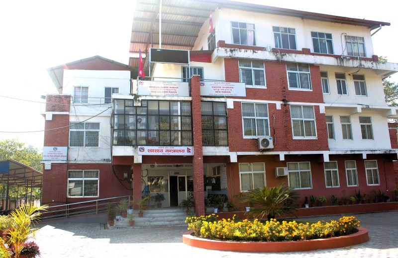  बागमतीका १३ जिल्लामा ‘एक जिल्ला एक स्वस्थ सहर’ निर्माण गरिने