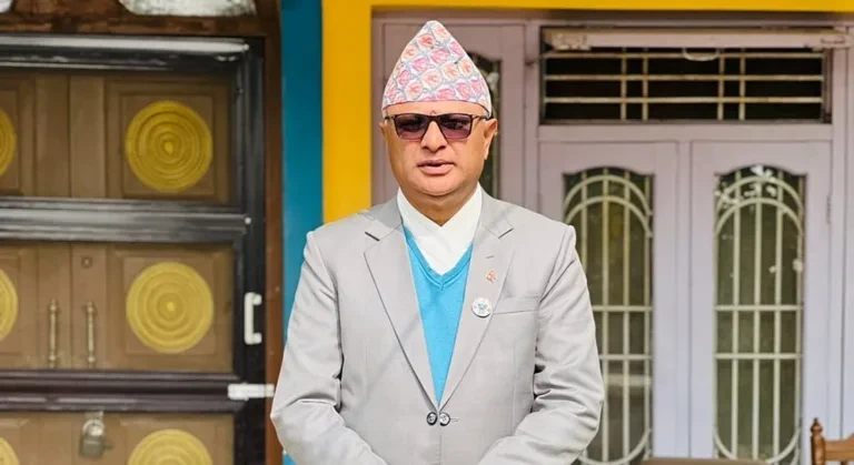 ‘मानवअधिकार संरक्षण र संवर्द्धन गर्न जिम्मवारीपूर्वक कार्य गर्नुपर्छ’