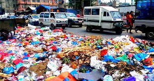  फोहरको स्रोतमा वर्गीकरण नहुँदा समस्या