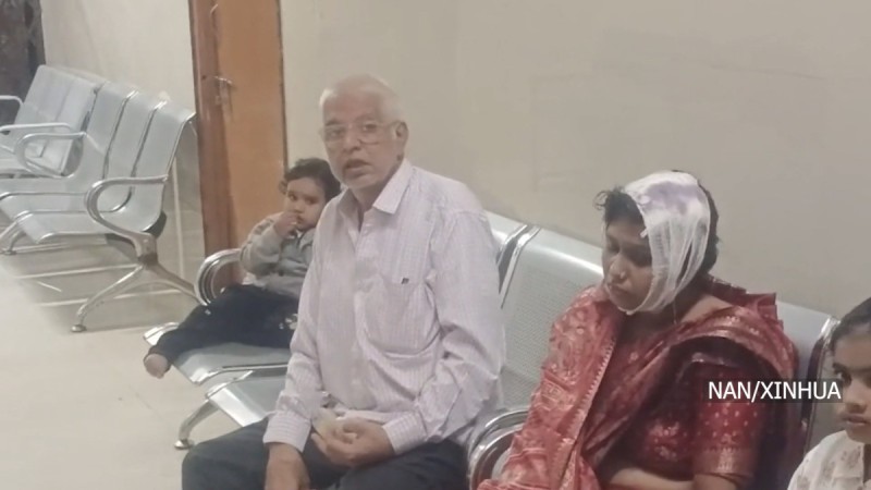 भारतका दुई सडक दुर्घटनामा १५ जनाको मृत्यु, ६ जना घाइते