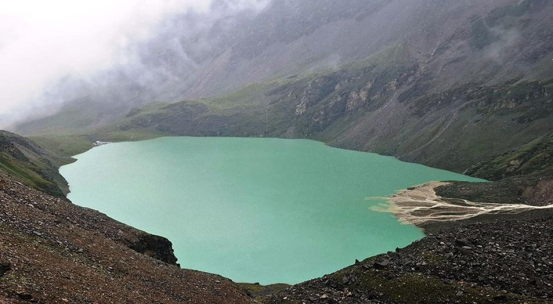 जगदुल्ला ताल