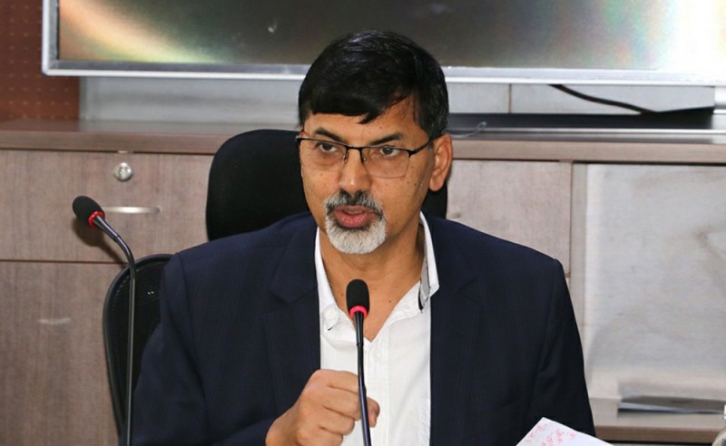 जनार्दन शर्मा प्रकरणः छानबिन समितिको प्रतिवेदन सदनमा पेस गर्ने तयारी