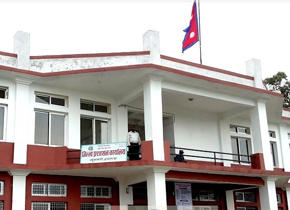 सुनसरीमा मिटरब्याजीविरुद्व दुई सय ४९को उजुरी