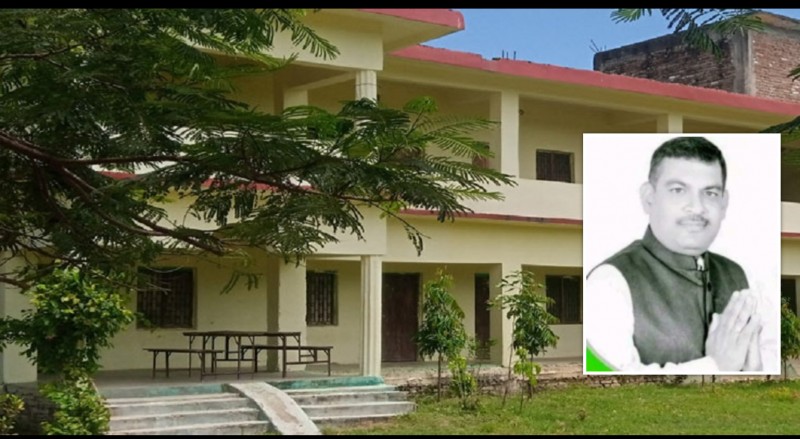हरिपुर्वा नपामा हाकिम सरुवा प्रकरण- मेयर साहको चरम चलखेल