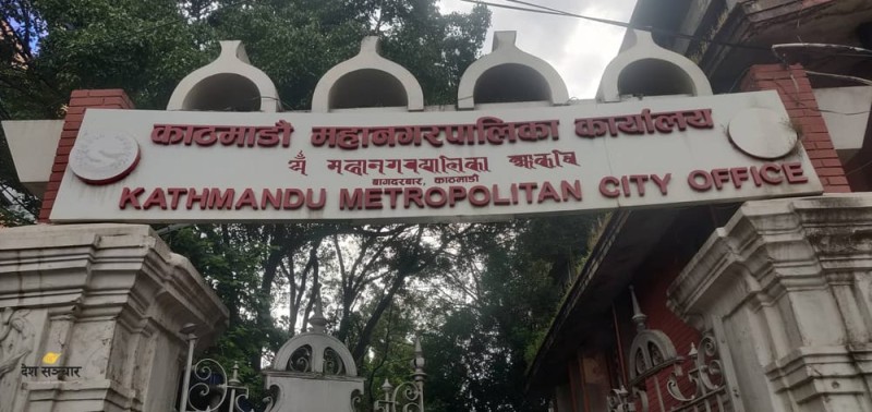 स्वयम्भूको बुद्ध जयन्ती मेला काठमाडौँ महानगरले व्यवस्थित गर्ने